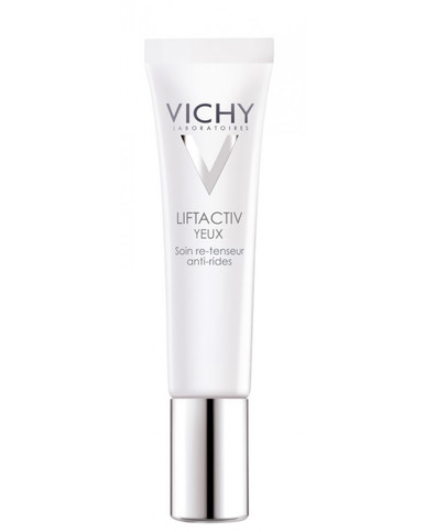Vichy - Liftactiv Supreme Occhi Confezione 15 Ml