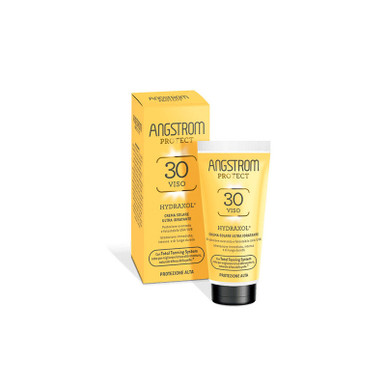 Angstrom - Youthful Crema Viso Anti Età Spf 30 Confezione 40 Ml