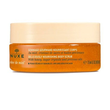 Nuxe - Reve De Miel Gommage Gourmand Confezione 175 Ml