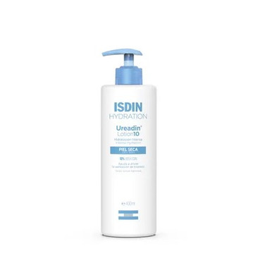 Isdin - Ureadin Lotion 10 Confezione 400 Ml