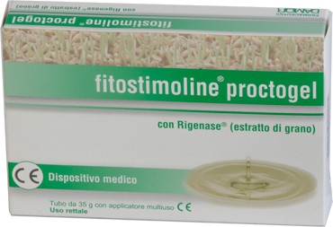 Fitostimoline - Proctogel Confezione 35 Gr