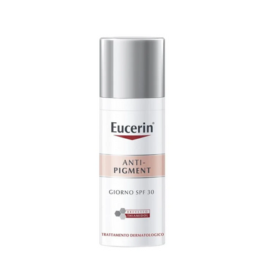 Eucerin - Anti-Pigment Crema Giorno Spf30+ Confezione 50 Ml