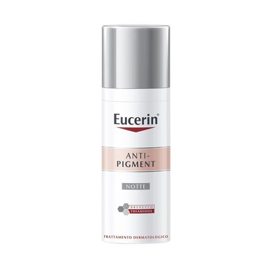 Eucerin - Anti-Pigment Crema Notte Confezione 50 Ml