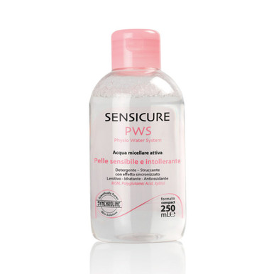 Synchroline - Sensicure Pws Acqua Micellare Confezione 250 Ml
