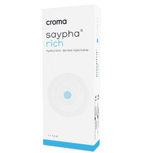 Saypha - Rich Siringa Preriempita Confezione 1X1 Ml 