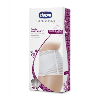 Chicco Fascia Post Parto Taglia M Farmacia PetroneOnline