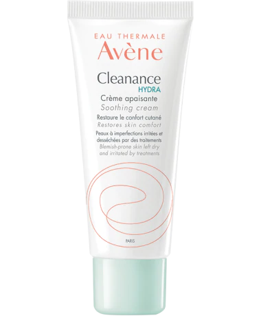 Avene - Cleanance Hydra Crema Confezione 40 Ml