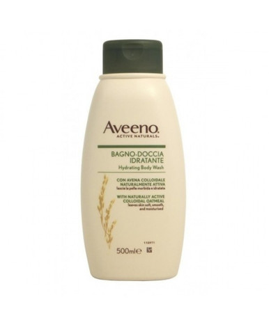 Aveeno - Pn Bagnodoccia Confezione 500 Ml