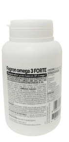 Fagron - Omega 3 Forte Confezione 60 Perle 