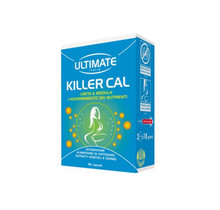 Ultimate - Killer Kal Confezione 36 Capsule 