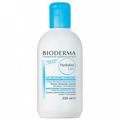 Bioderma - Hydrabio Lait Confezione 250 Ml