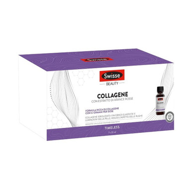 Swisse - Beauty Collagene Confezione 7X30 Ml