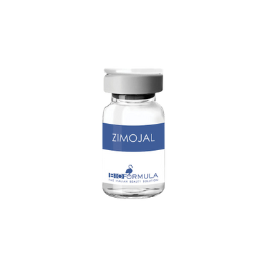 Bioformula - Zimojal Ialuronidasi Confezione 12 x5 Ml