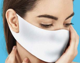 Becare - Mascherina Medica Monouso In Tnt Confezione 1 Pezzo