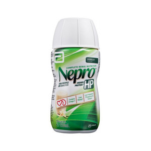 Nepro - Hp Vaniglia Confezione 220 Ml