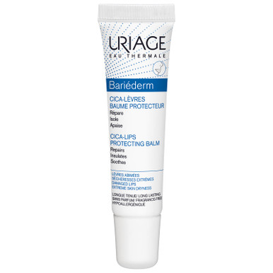 Uriage - Bariederm Cica-Levres Confezione 15 Ml