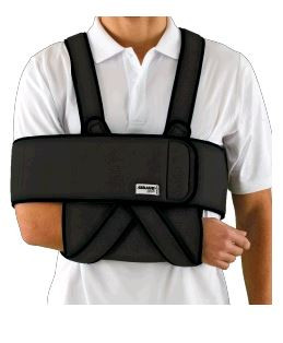 Gibaud - Ortho Tutore Spalla Confezione 1 Pezzo