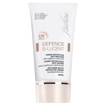 Bionike - Defence B-Lucent Anti Macchie SPF 50 Confezione 40 Ml