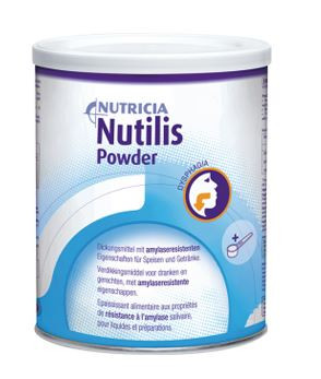 Nutricia - Nutilis Powder Addensante Confezione 300 Gr