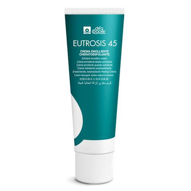 Eutrosis - 45 Esfoliante Confezione 75 Ml
