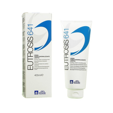 Eutrosis - 641 Tubo Confezione 400 Ml