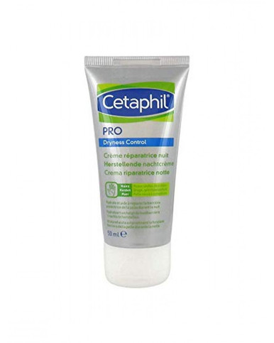 Cetaphil - Pro Mani Riparatrice Notte Confezione 50 Ml
