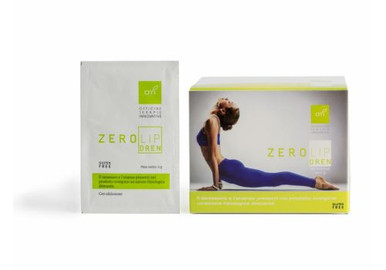 Oti - Zerolip Dren Confezione 30 Bustine