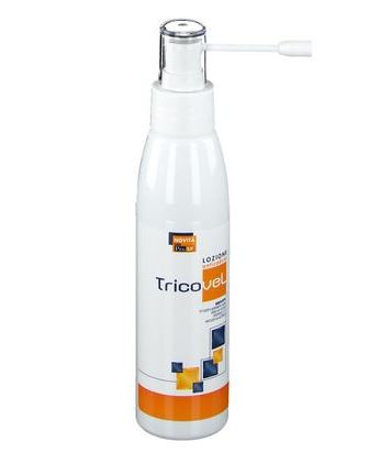 Tricovel - Lozione Anticaduta Spray Confezione 125 Ml