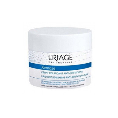 Uriage - Xémose Cerato Liporestitutivo Anti Irritazioni Confezione 200 Ml