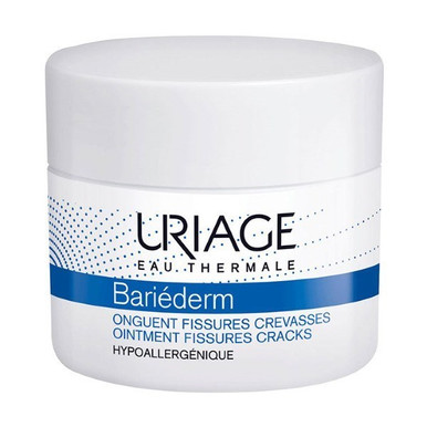 Uriage - Bariederm Unguento Riparatore Confezione 40 Gr