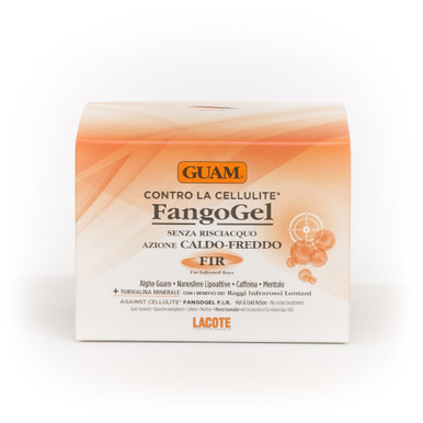 Guam - FIR FangoGel Azione Caldo Freddo Confezione 300 Ml