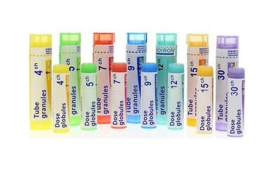 Boiron - Apis Mellifica 30 Ch Granuli