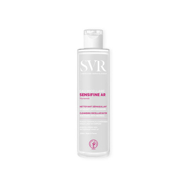 Laboratoire SVR - Sensifine Ar Acqua Micellare Confezione 200 Ml
