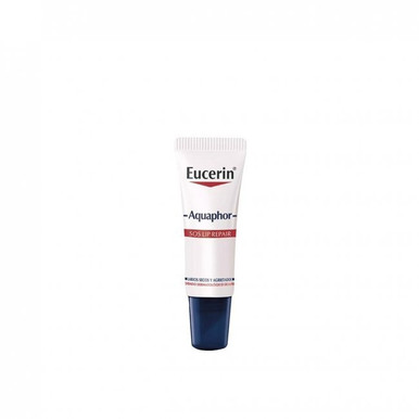 Eucerin - Aquaphor Sos Lip Repair Confezione 10 Ml