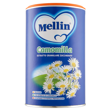 Mellin - Camomilla Confezione 200 Gr