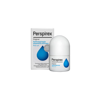 Perspirex - Original N Roll-On Confezione 20 Ml