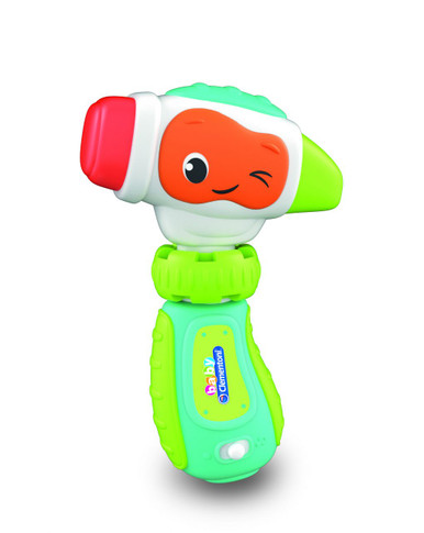 Clementoni - Donatello Il Martello