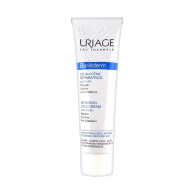 Uriage - Bariederm Cica-Crema Confezione 100 Ml