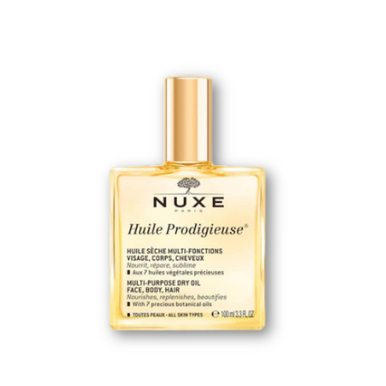 Nuxe - Huile Prodigieuse Confezione 100 Ml