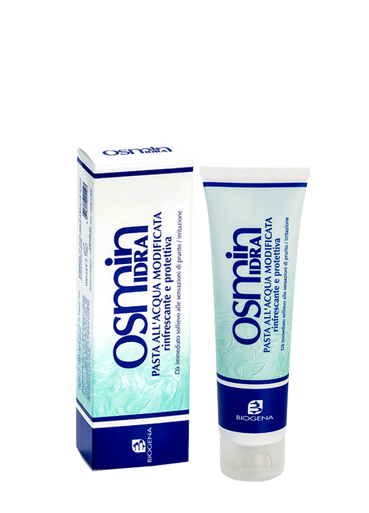 Osmin - Idra Pasta All'Acqua Modificata Confezione 250 Ml