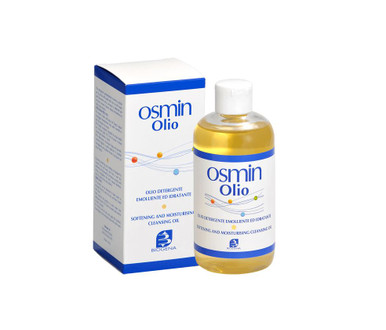 Osmin - Olio Detergente Confezione 250 Ml