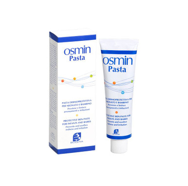 Osmin - Pasta Dermoprotettiva Confezione 100 Ml