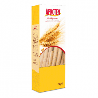 Aproten - Grissini Aproteici Confezione 150 Gr
