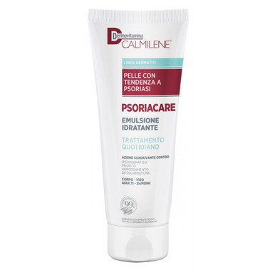 Dermovitamina - Calmilene Psoriacare Confezione 50 Ml 