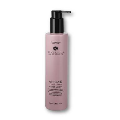 Alkemilla - K-Hair Balsamo Lucidante Extra Liscio Confezione 200 Ml