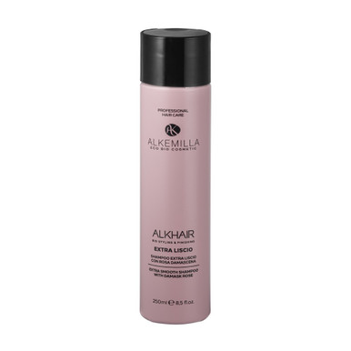 Alkemilla - K-Hair Shampoo Lisciante Confezione 250 Ml