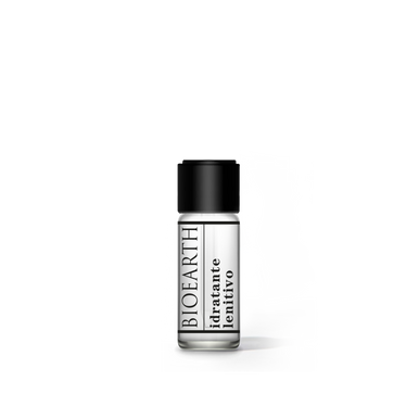 Bioearth - Siero Viso Idratante Lenitivo Confezione 5 Ml
