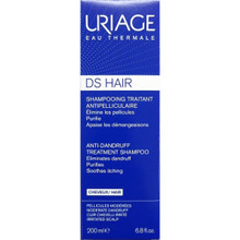 Uriage - Ds Hair Shampoo Delicato Riequilibrante Confezione 200 Ml 