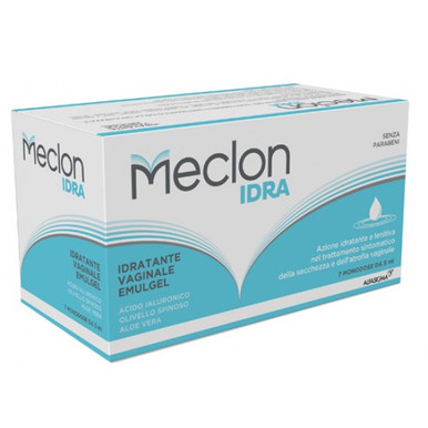 Meclon - Idra Emulgel Confezione 7X5 Ml
