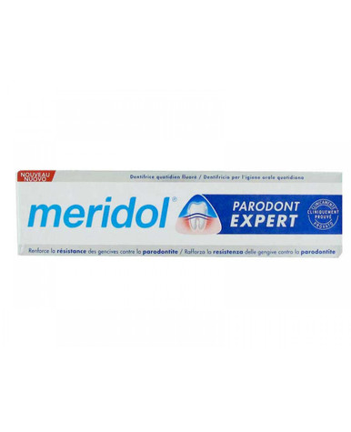 Meridol - Parodont Expert Dentifricio Confezione 75 Ml